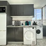 Traumhafte Mit Panoramablick Und Pool By Casas Cocodrilo 아파트 플라야 델 잉글스