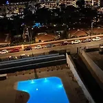 Traumhafte Mit Panoramablick Und Pool By Casas Cocodrilo 아파트 *