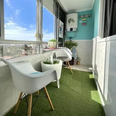 Traumhafte Mit Panoramablick Und Pool By Casas Cocodrilo 公寓 *