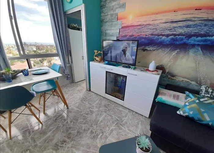 Apartment Traumhafte Mit Panoramablick Und Pool *