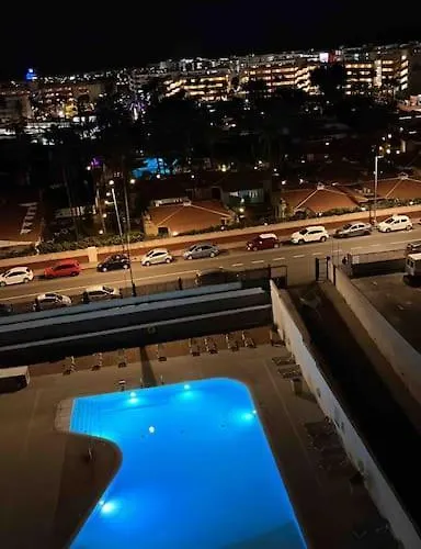 Traumhafte Mit Panoramablick Und Pool Apartment *