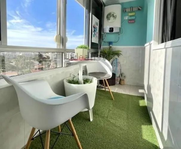Traumhafte Mit Panoramablick Und Pool Apartment *